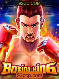 Explorando o Mundo do Jogo BoxingKing: Descrição, Introdução e Regras