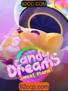Conheça o Mundo Encantado de CandyDreams