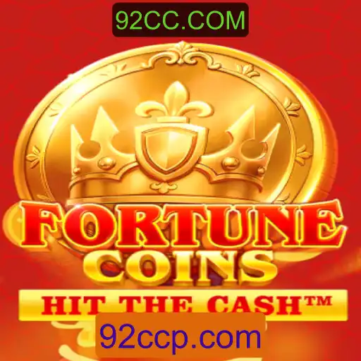 Explorando o Mundo de FortuneCoins e Conexões com 92CC.COM