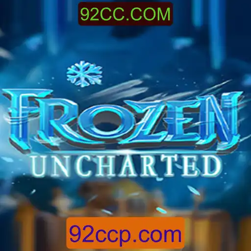 FrozenUncharted: Uma Nova Aventura no Mundo dos Jogos