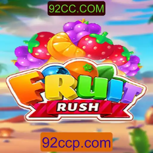 Descubra o Mundo de Diversão de FruitRush: Regras e Introdução