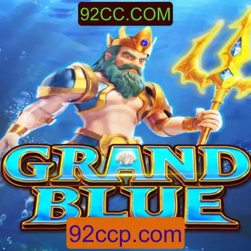 Descubra o Fascinante Mundo de 'GRANDBLUE': Um Jogo de Estratégia Inovador