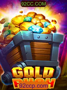 Descubra a Aventura de GoldRush: O Jogo que Está Conquistando o Mundo