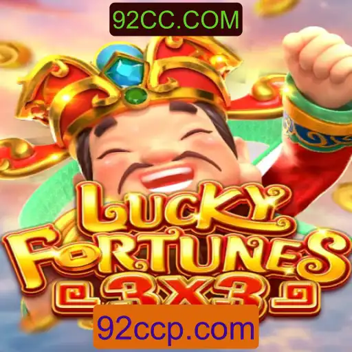 Descubra o Mundo do Jogo LUCKYFORTUNES3x3: Regras, Estratégias e Emoção