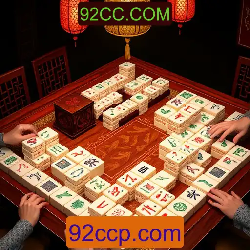 Mahjong