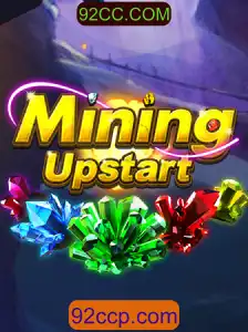 Explorando o Mundo de MiningUpstart: Um Guia Completo