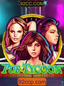 Explorando o Universo Empreendedor de PubTycoon