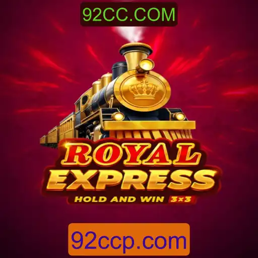 Royal Express: Um Mergulho na Aventura do Jogo em 92CC.COM