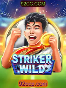 Descubra o Mundo Emocionante de StrikerWILD com 92CC.COM