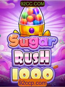Explorando o Empolgante Mundo de SugarRush1000: Tudo o que Você Precisa Saber
