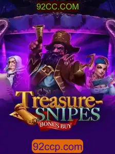 Explorando o Fascinante Mundo de TreasuresnipesBonusBuy